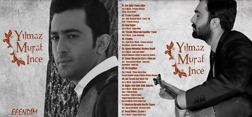 Yılmaz Murat İNCE GEL YARAMI SAR NAZLI YAR