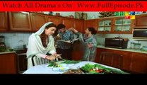 Mehram full Episode 4 -  9th October 2014