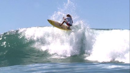 Huntington Beach Pro Grand Slam Highlights 2014