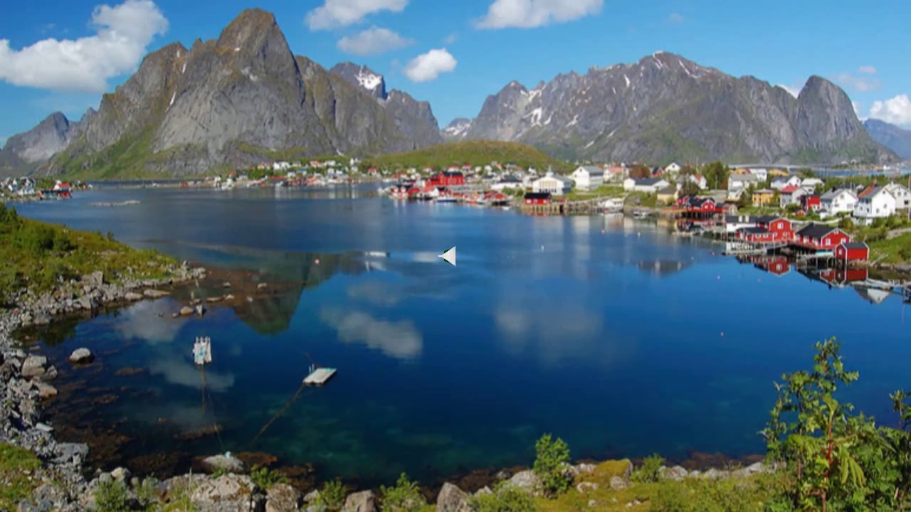 Morning Mood from Peter Gynt, Edvard Grieg