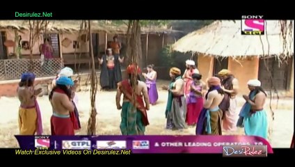 Singhasan Battisi 9th October 2014 Part-1