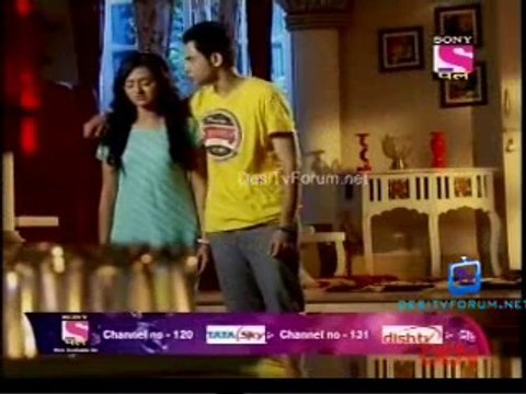 Khushiyon Ki Gullakh Aashi 9th October 2014 Video Watch pt3