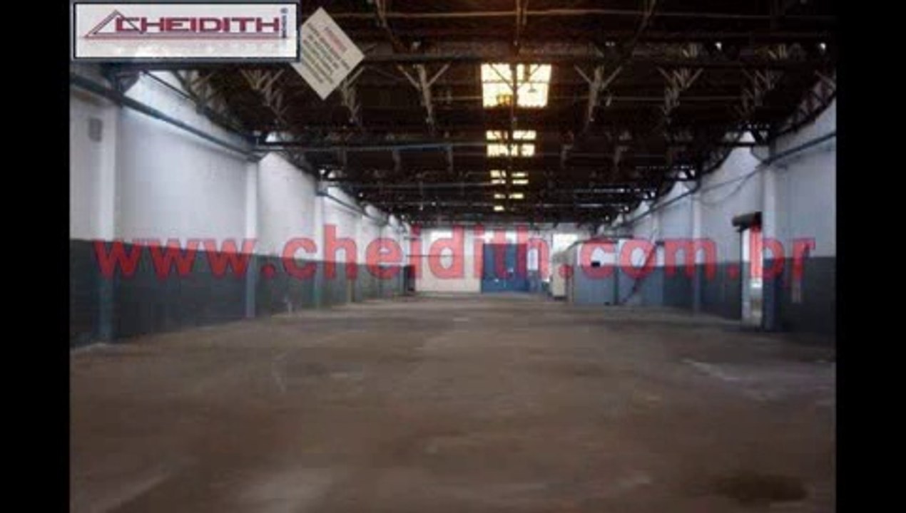 ARMAZEM VILA LEOPOLDINA ALUGA (11-3232.1250)