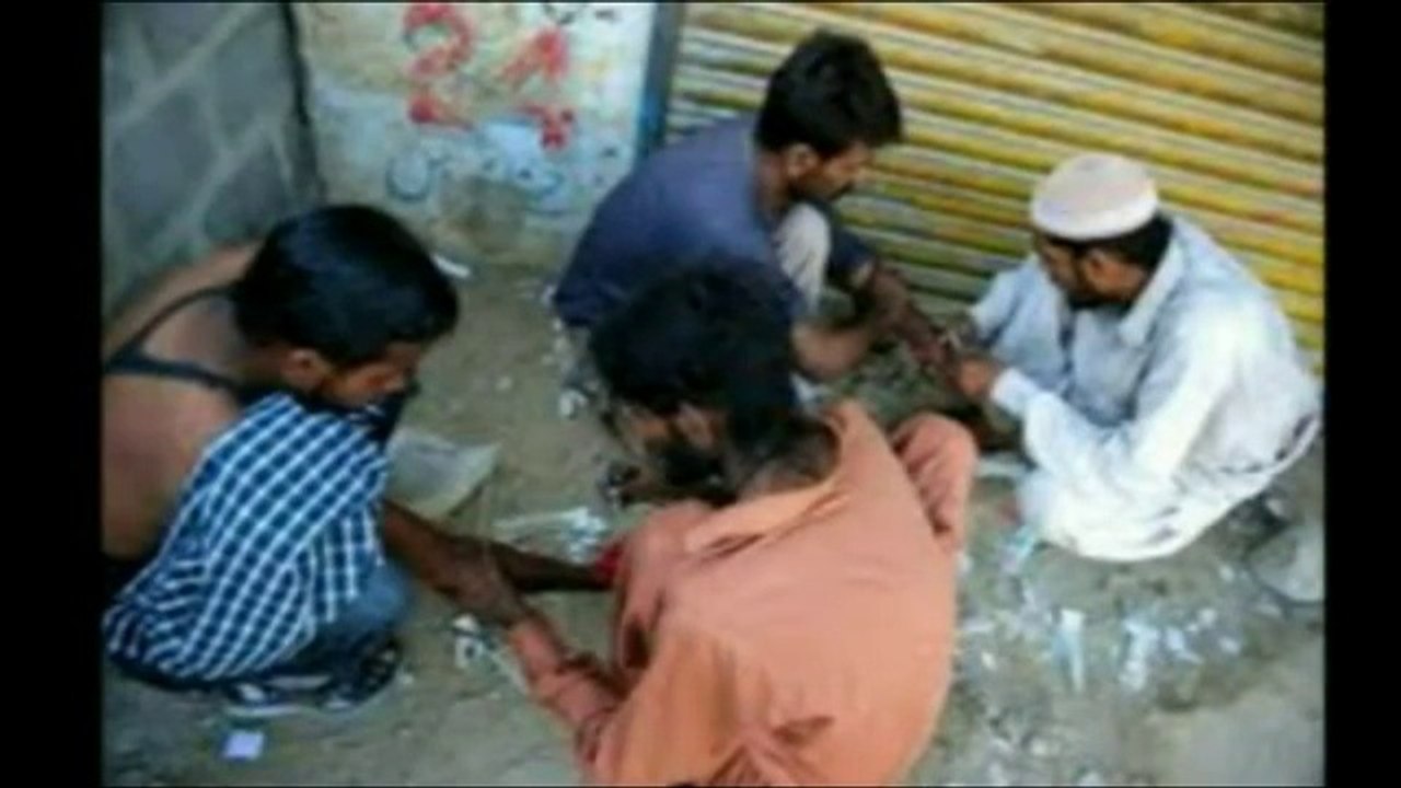 Fight Against Drugs Zameen ky Tare Drug Abuse Documentry (FAP) RELEASE BY UTV PAKISTAN