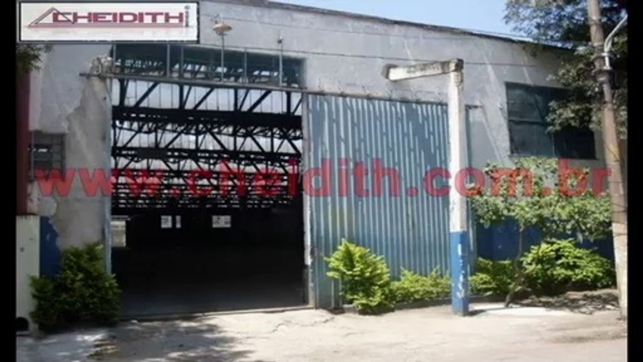 GALPAO ALUGA VILA ANASTACIO E LEOPOLDINA (11-3232.1250)