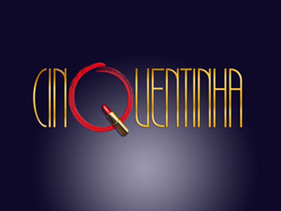 ПЯТИДЕСЯТИЛЕТНЯЯ / СINQUENTINHA (2009)