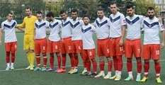 Onbirateş Futbol Takımında Oynayan Futbolcular Akraba