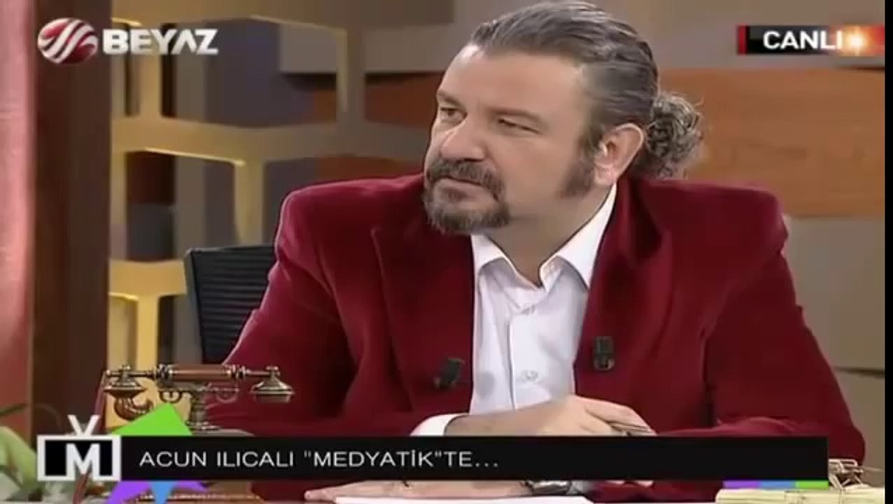 Acun Ilıcalı'nın yeni yarışması Ütopya