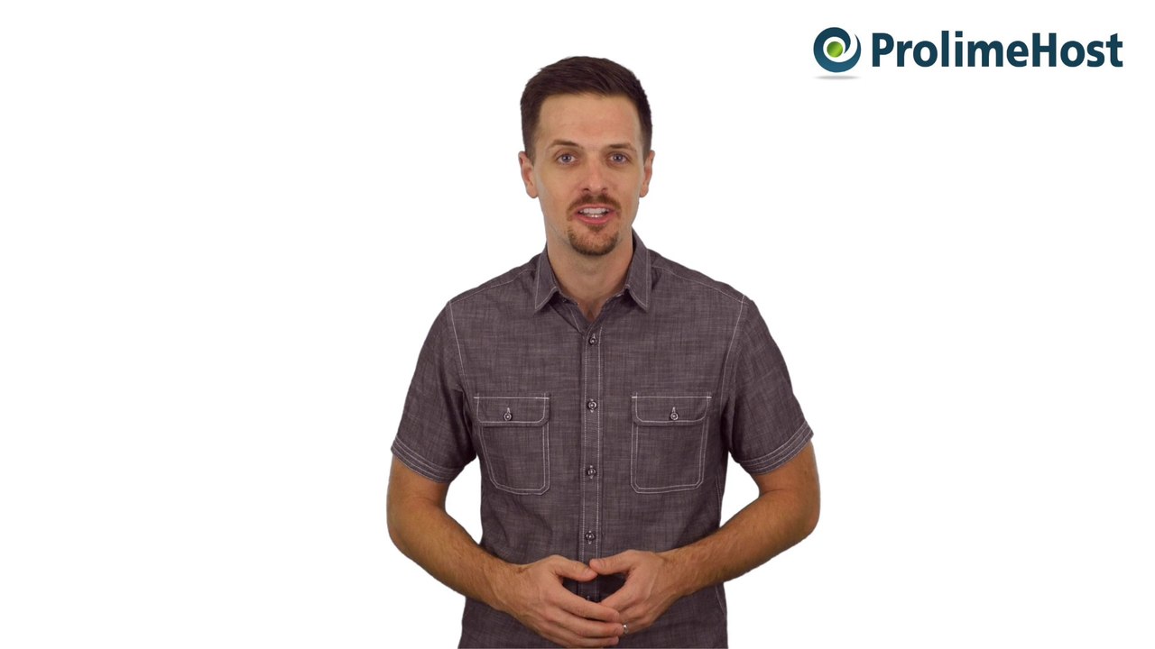 Dedicated Server Hosting Company Video | ProLimeHost