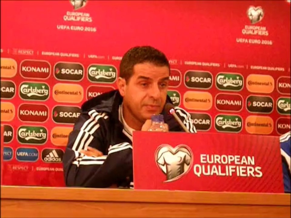 Πάμπος Χριστοδούλου διάσκεψη (Κύπρος - Ισραήλ)4