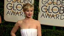 Trending: Jennifer Lawrence Speaks Out