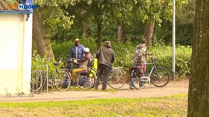 PVV spreekt van schandalige praktijken moskee in Stad - RTV Noord