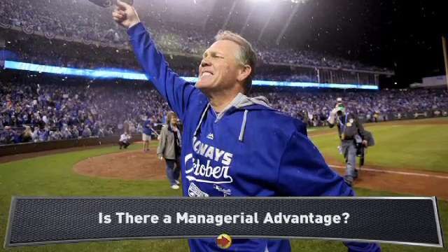 Gregorian: Do ALCS Managers Matter?