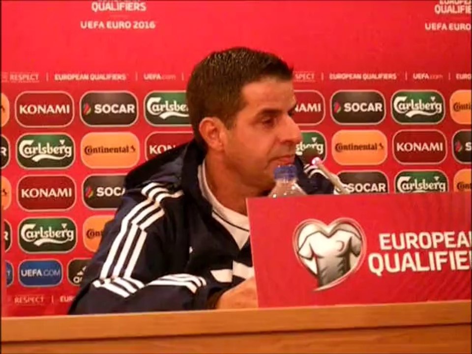 Πάμπος Χριστοδούλου διάσκεψη (Κύπρος - Ισραήλ)6