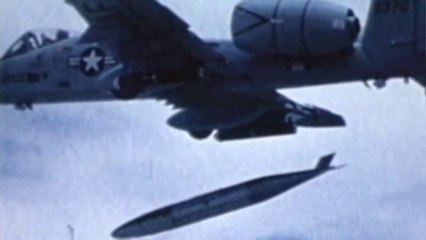 A-10 サンダーボルトⅡ