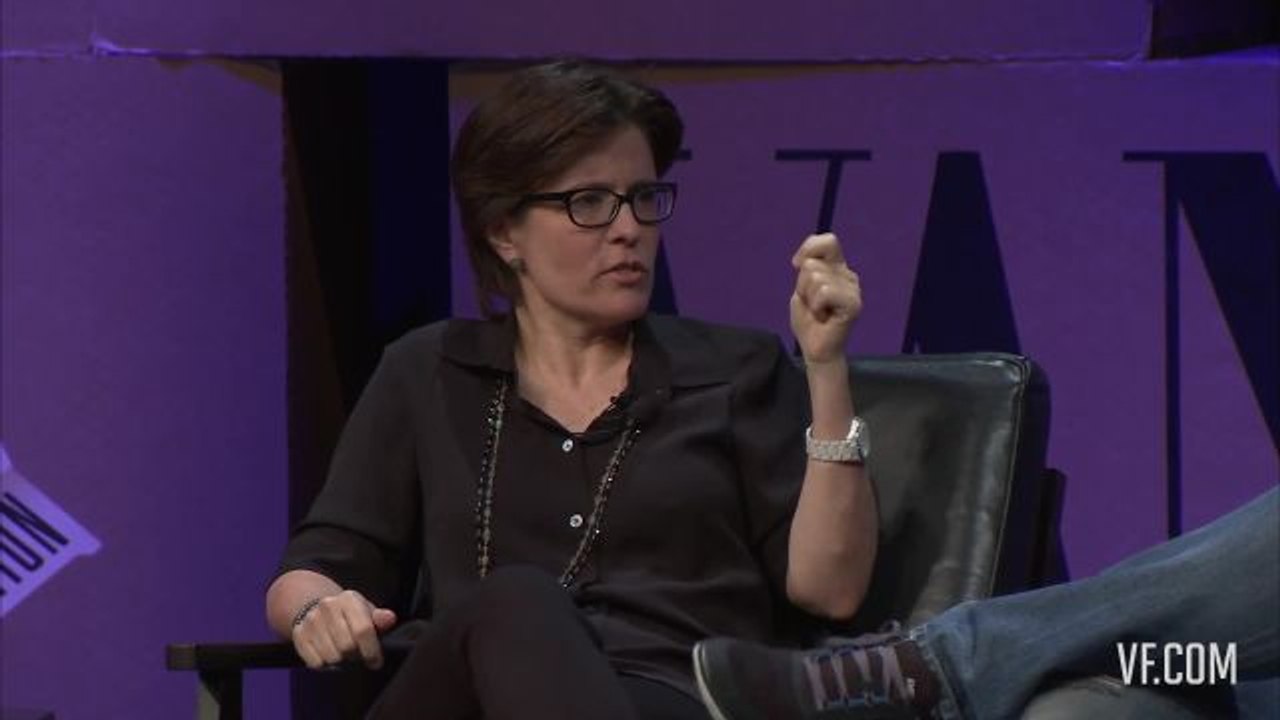 The New Establishment - Vanity Fair Summit Highlights: Day One