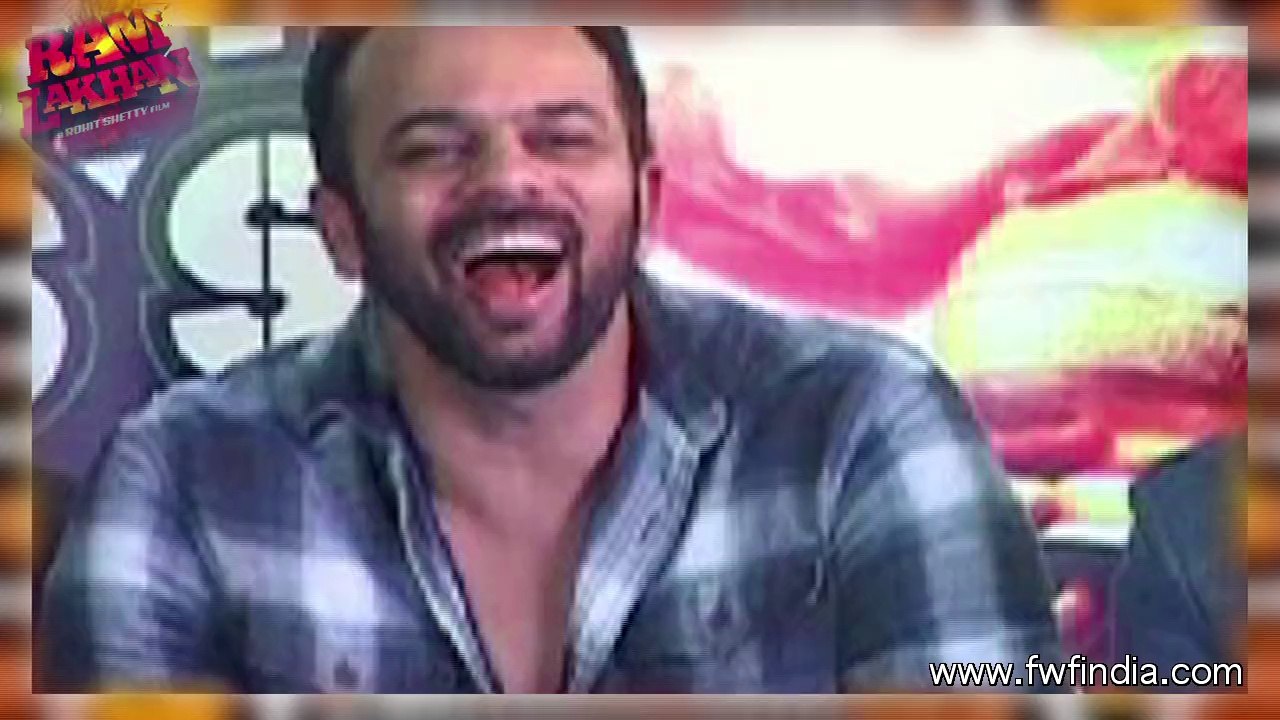 Ram Lakhan Remake_fwf