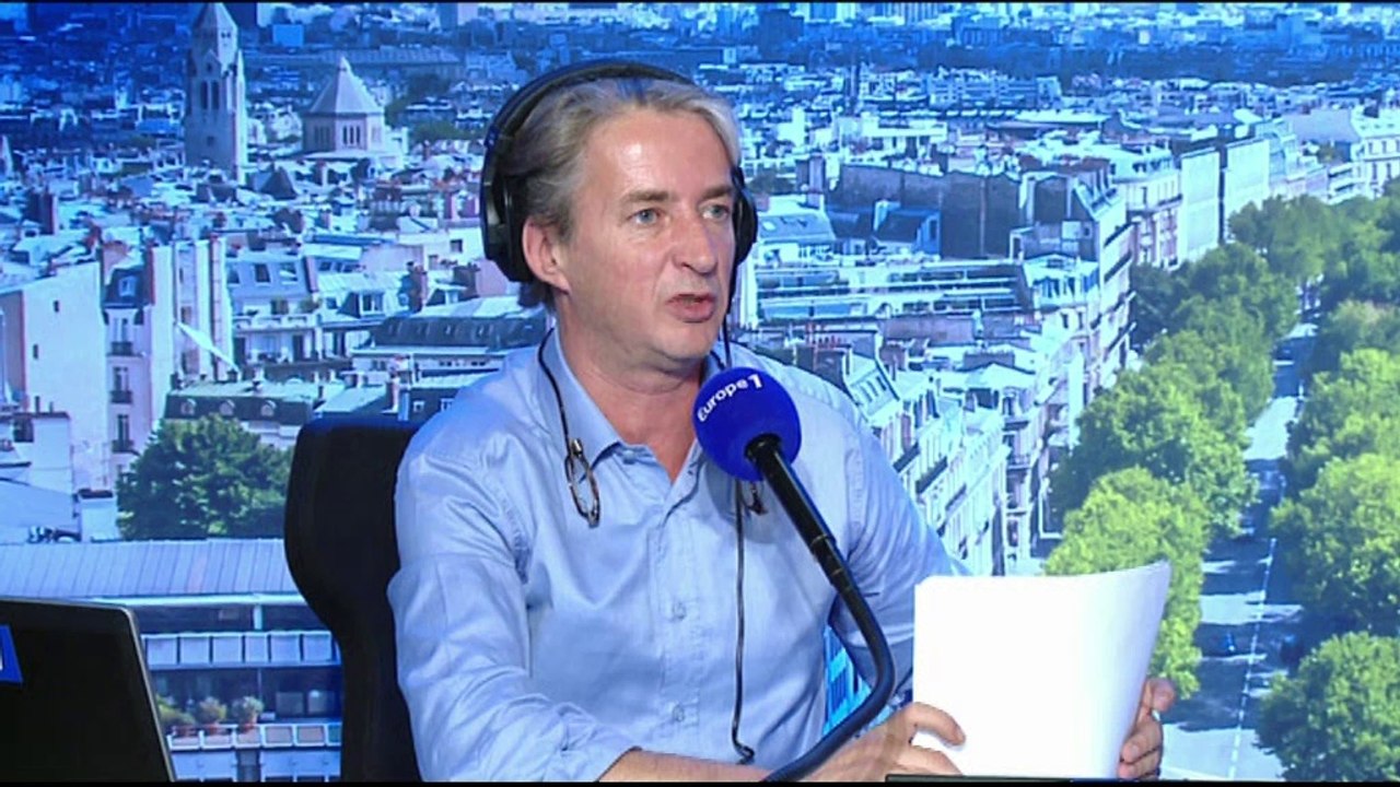 Alain Minc dans "Le Club de la Presse" - PARTIE 1