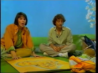 L'Albero Azzurro - I colori del mondo