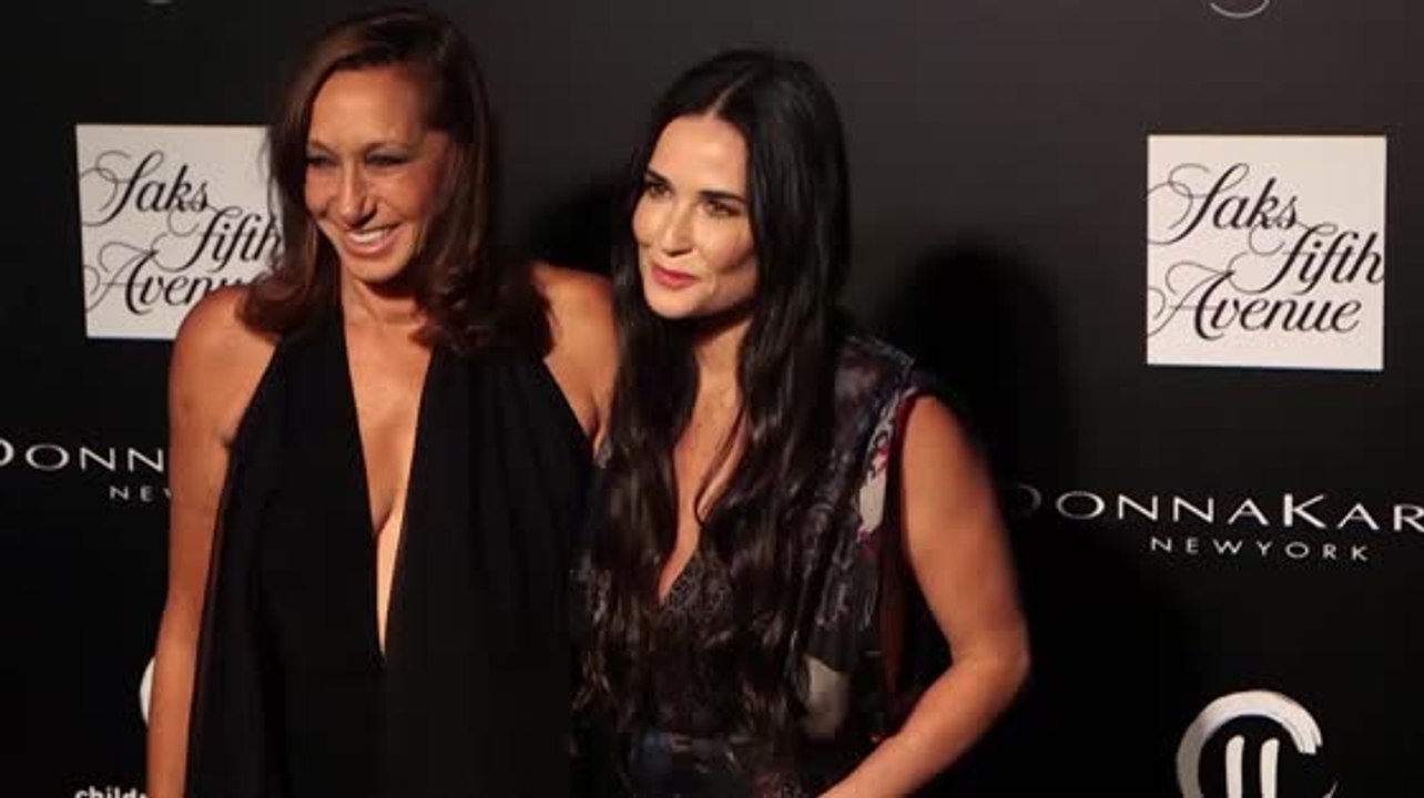 Die Stars zeigten sich in feinster Garderobe bei der PSLA Autumn Party