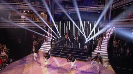 Ariana Grande - "Problem" - DWTS Finale