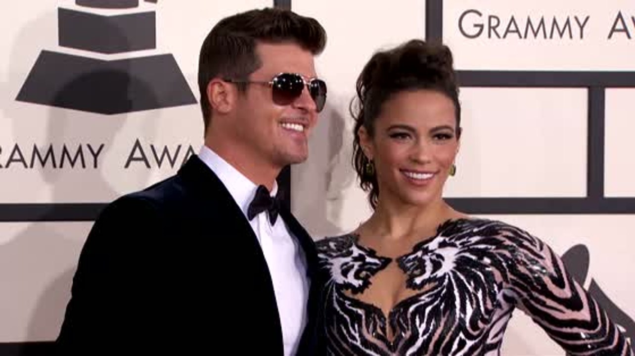 Robin thicke's frau paula patton reicht offiziell die scheidung ein