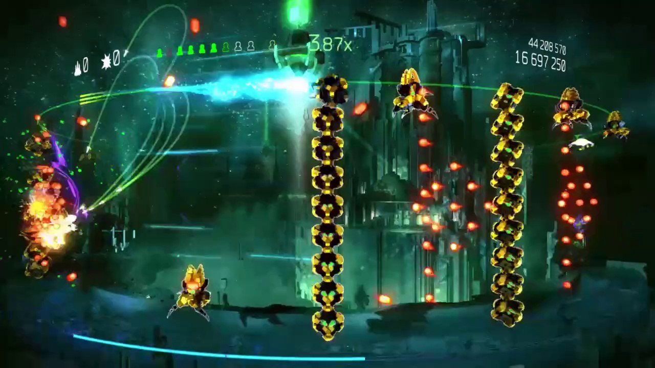 Schnuckeltuch & Vampirkrabbe im PS4 Koop-Play - Folge 1