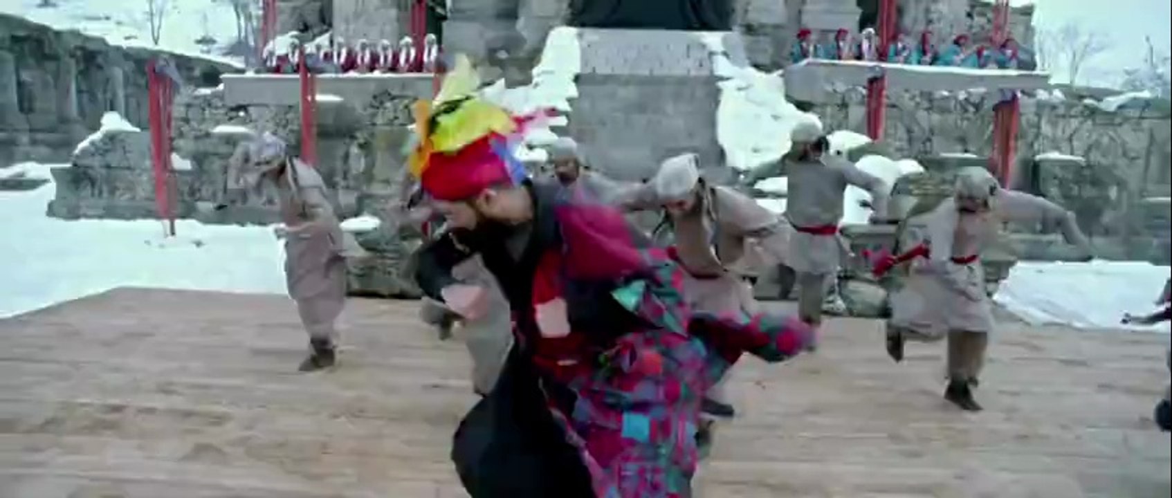 Bismil (Haider)