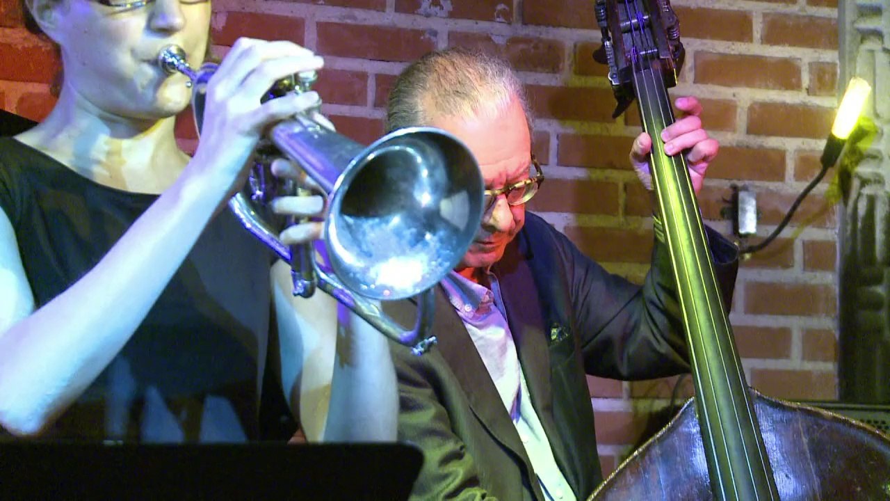 Album hommage à Chet Baker par son ancien contrebassiste