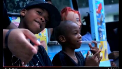 iLoveMakonnen feat Drake - Tuesday