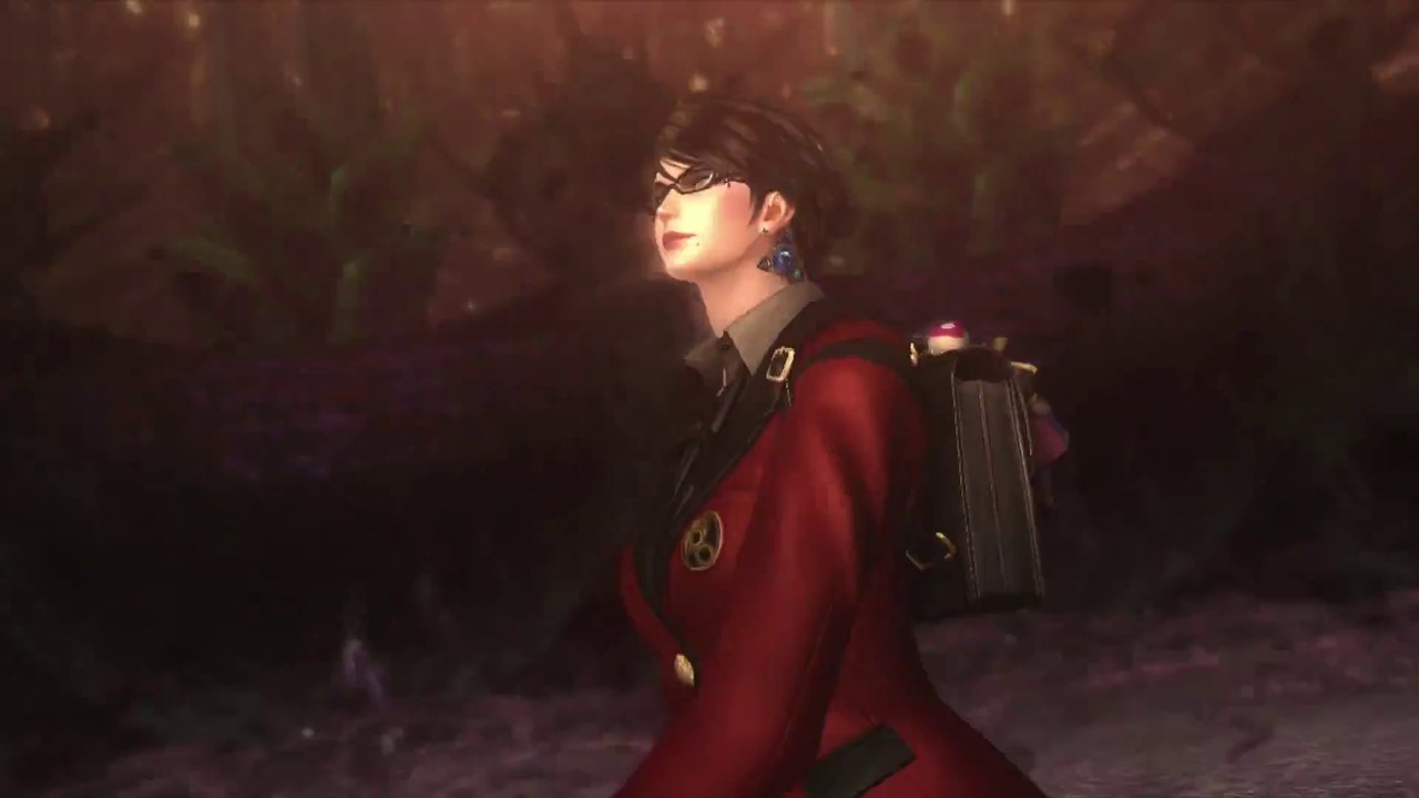 Bayonetta 2 Launch Trailer - Wii U (Official Trailer) - Video Dailymotion