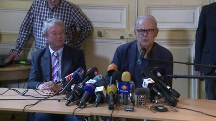 Nobel de literatura: 'não esperava'