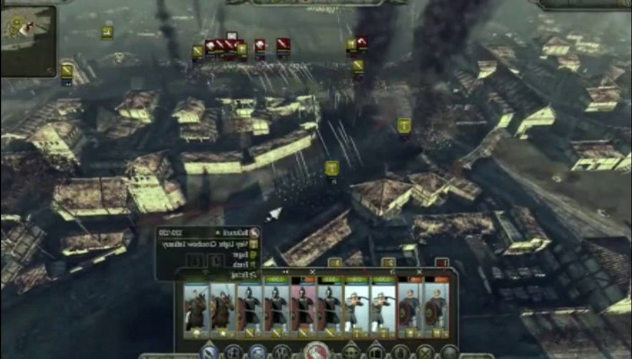 Total War Attila  (4)