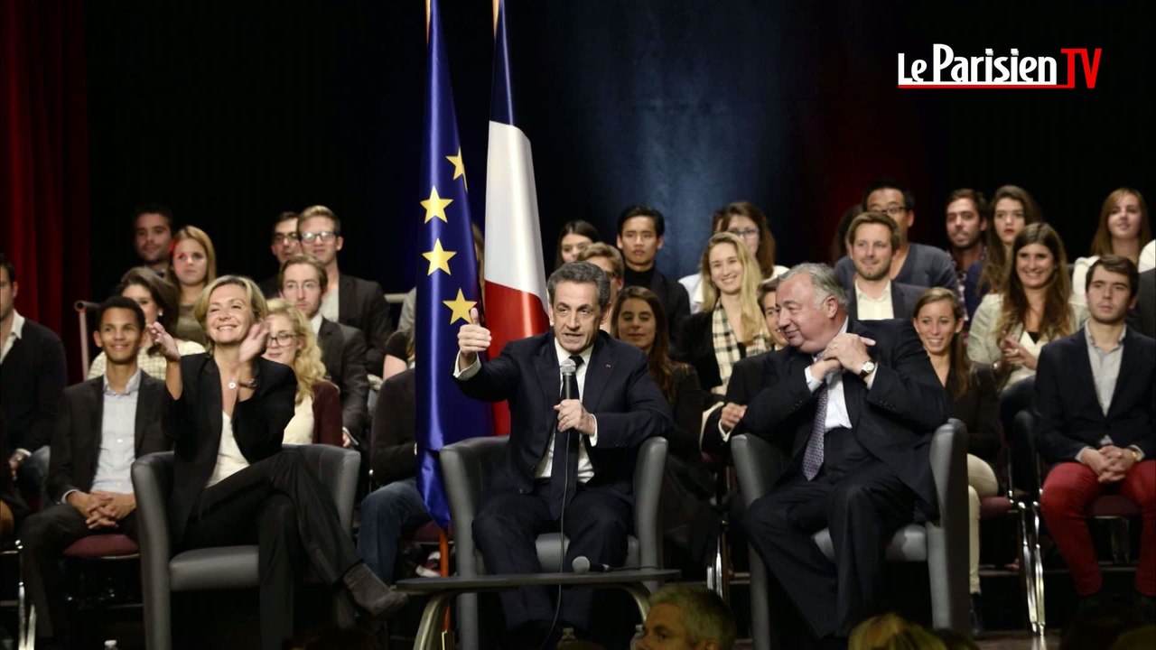 L'édito du Parisien. Les meetings low cost de l'UMP