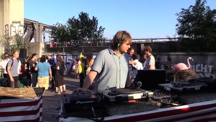 Peak & Swift Boiler Room Berlin DJ Set