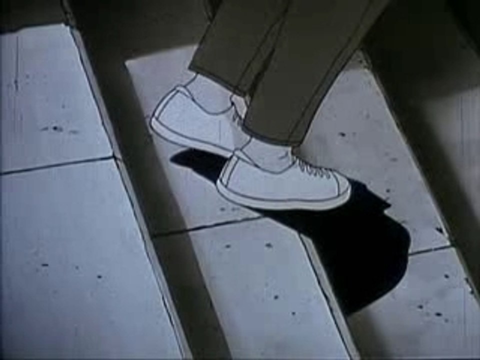 Kimagure Orange Road - opening 4 - Choose me (català)