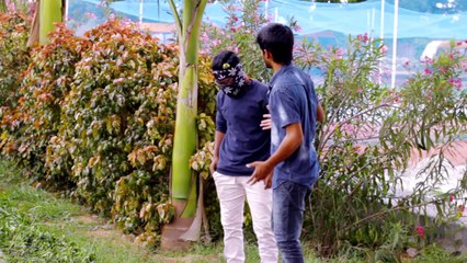 Aa Ammayi Naade - Telugu Short Film - A Beautiful Love Story