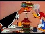 Woody Woodpecker_Banquet Busters (1948)