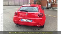 MILANO, SESTO SAN GIOVANNI   ALFA ROMEO  MITO CC 1400 ALIMENTAZIONE BENZINA