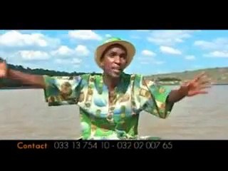 N'TSOA  -  Tsy maintsy mitady vola  (gasy - alagasy)