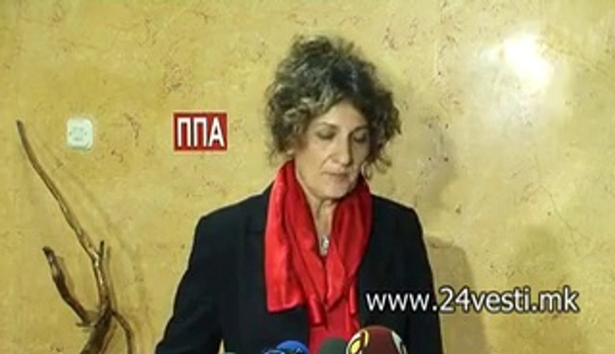 JOVANKA KOSTOVSKA