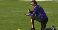 Cesare Prandelli, 10 Futbolcuyu Takımdan Göndermeye Hazırlanıyor