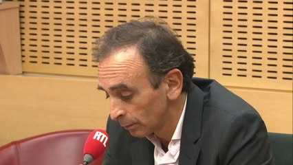 "L'immigration a été recherchée par la France", estime Alain Duhamel