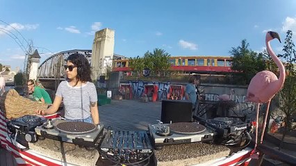 Paramida Boiler Room Berlin DJ Set