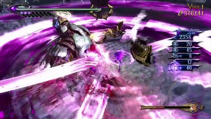 Bayonetta 2 : The Witch is Back!