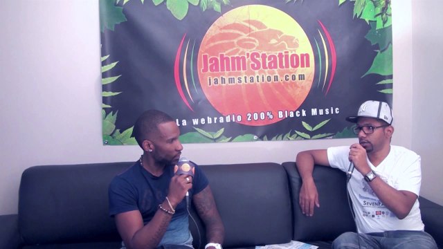 SevenFaya - Interview Dessine-moi un mouton #DMUM