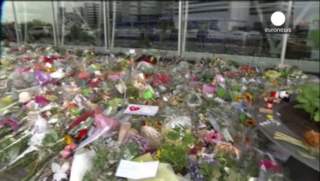 Timmermans: 'MH17'deki bir yolcu oksijen maskesi takıyordu'