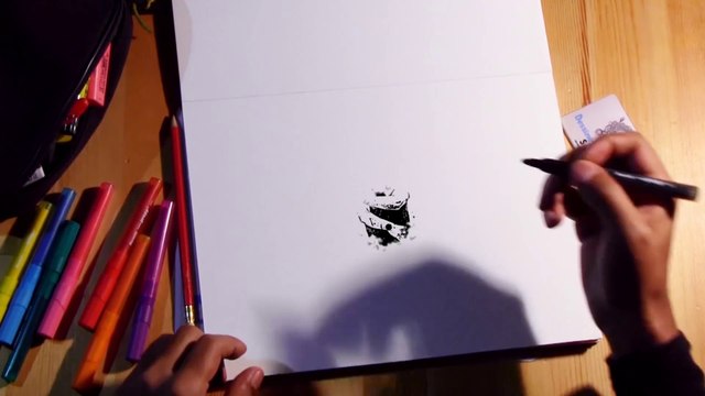 SevenFaya - Dessine-moi un mouton [CLIP SEPT 2014]