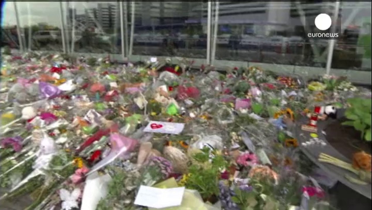 Dutch minister in row over MH17 oxygen mask claims
