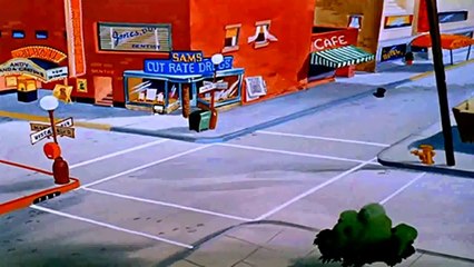 Woody Woodpecker_The Mad Hatter